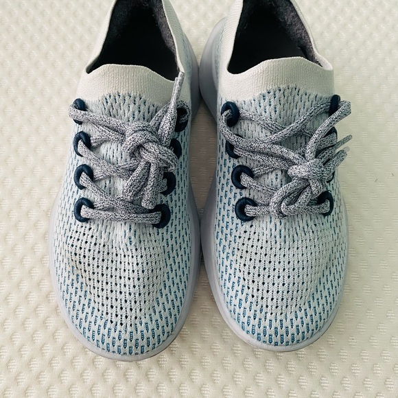 Allbirds Tree Dasher - Picture 3 of 7